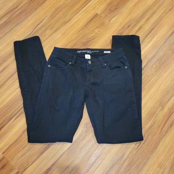 Two Pair Skinny Jeans - Picture 2 of 5